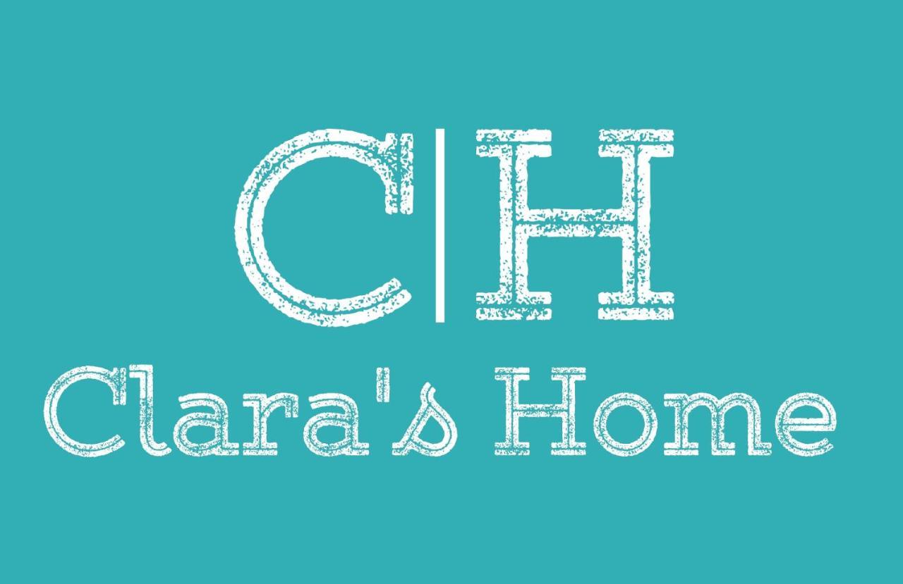 Clara'S Home Рим Экстерьер фото